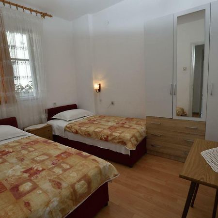 Apartment Maria Примоштен Экстерьер фото