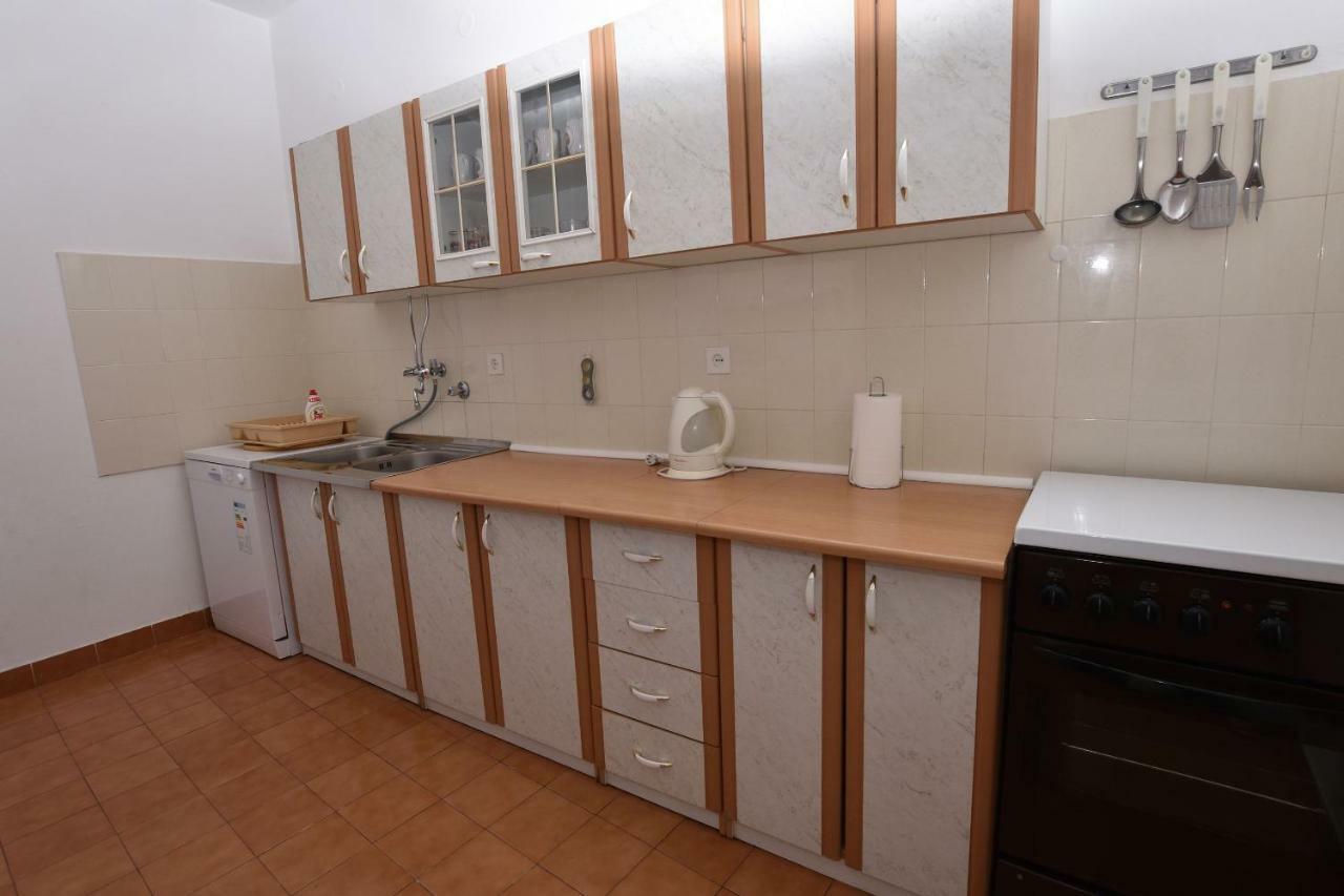 Apartment Maria Примоштен Экстерьер фото