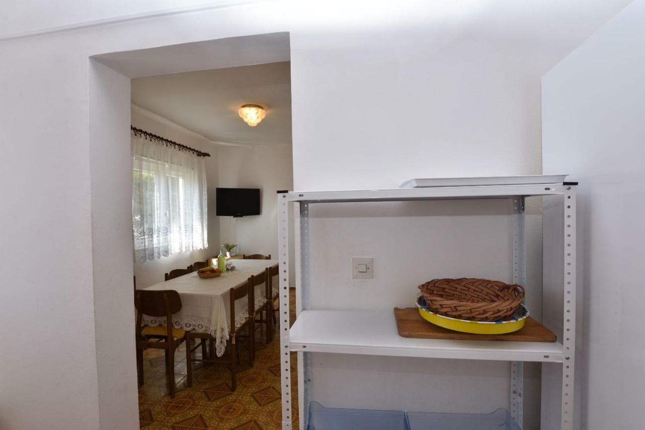 Apartment Maria Примоштен Экстерьер фото